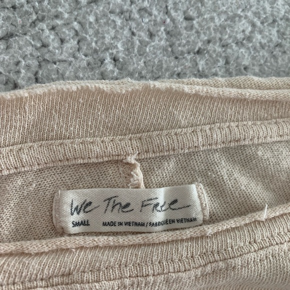 Free People Top - Picture 4 of 4